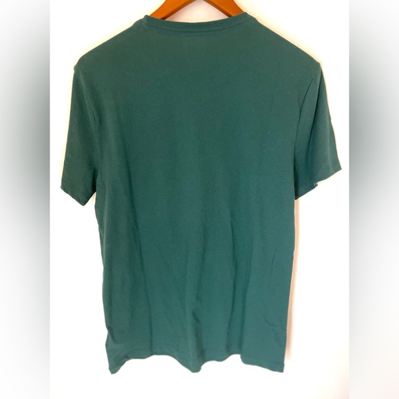 Men’s Jean-Michel Basquiat Graphic T-shirt GAP Size S - Picture 4 of 4